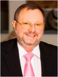 Heinrich Dittmann, Präsident des BDS-Hessen