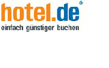 hotel.de