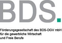BDS Fördergesellschaft des BDS-DGV mbH