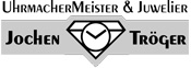 Jochen Tröger Uhrmachermeister & Juwelier, Langen