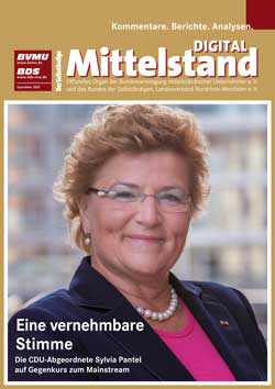 E-Papers "Der Selbständige" - Ausgabe 09 2020