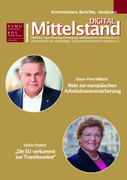 E-Papers "Der Selbständige" - Ausgabe 10 2020